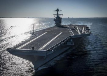 Το πανάκριβο «λάθος» που θέτει σε κίνδυνο το Πολεμικό Ναυτικό των ΗΠΑ