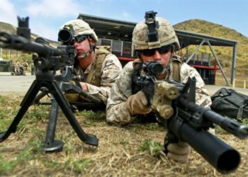 Γερμανία - αμερικανοί στρατιώτες