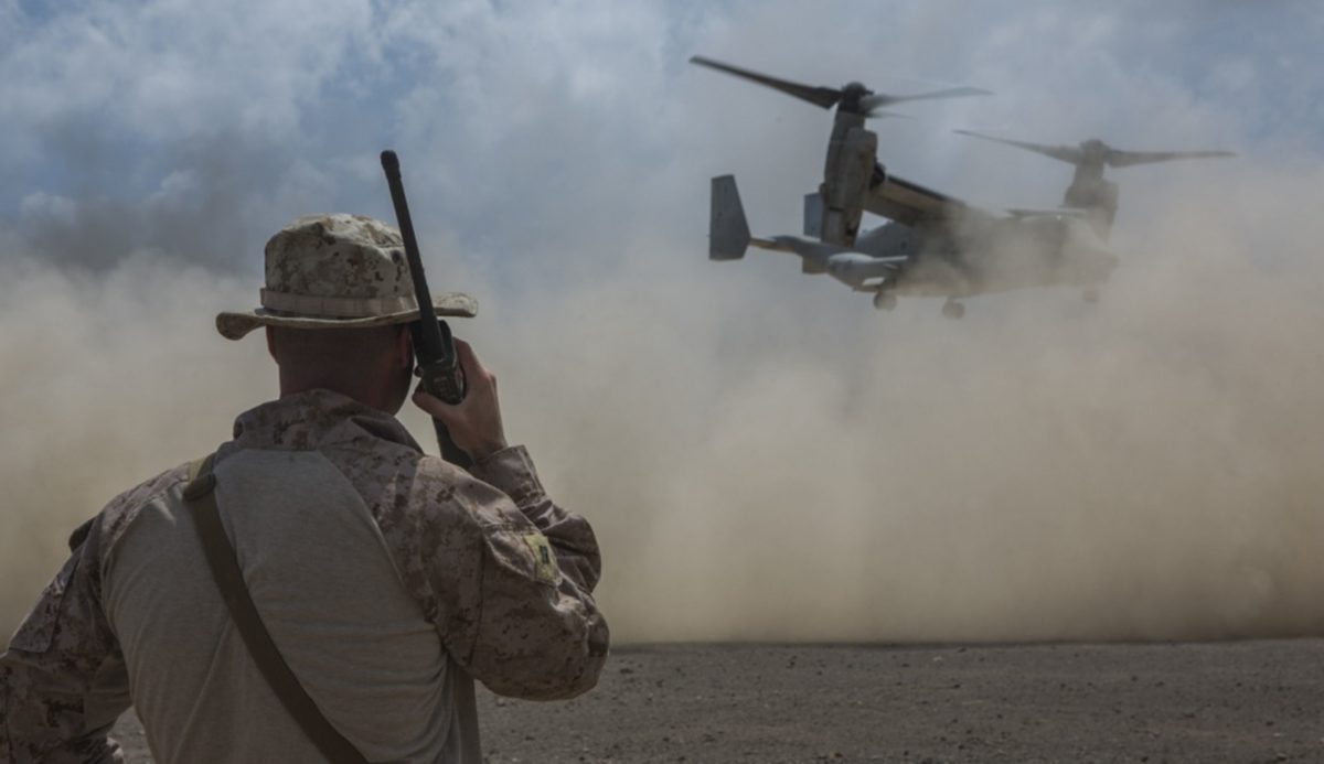 ναυτικοί - Τζιμπουτί