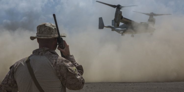 ναυτικοί - Τζιμπουτί