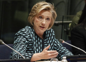 Χίλαρι Κλίντον