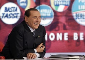 Μπερλουσκόνι
