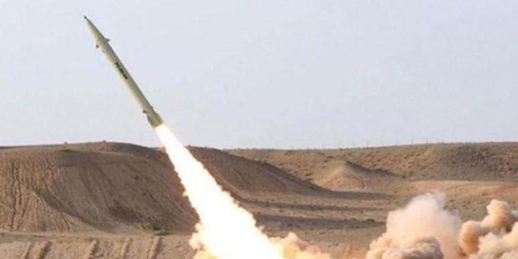 Χούθι - Υεμένη