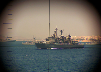 Ρόδος: Τα ντοκουμέντα που «καίνε» τους κατηγορούμενους για κατασκοπεία υπέρ της Τουρκίας