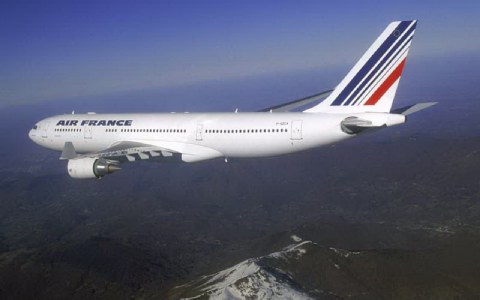 AirFrance