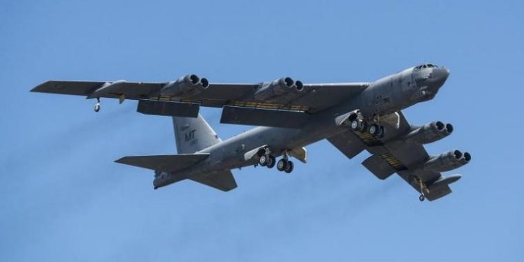 B-52