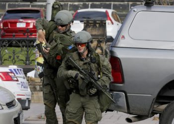 Καναδάς - Σουδάν