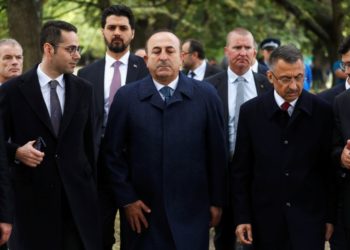 Τσαβούσογλου