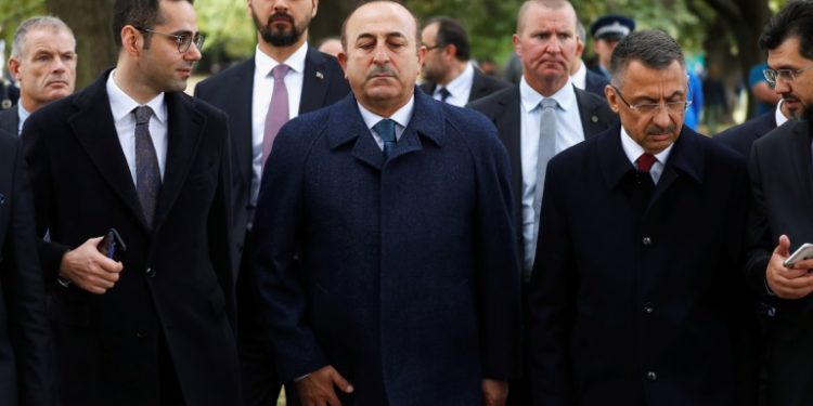 Τσαβούσογλου