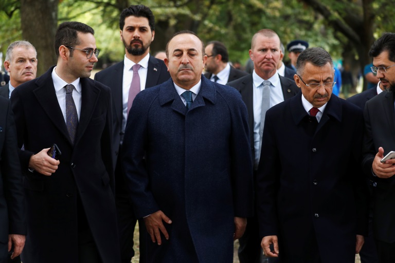 Τσαβούσογλου