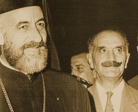 Σαν σήμερα: Επίσημη ανακήρυξη της Κυπριακής Δημοκρατίας με Πρόεδρο τον Αρχιεπίσκοπο Μακάριο