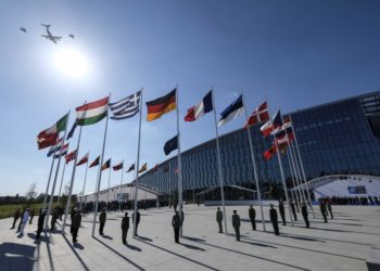 ΝΑΤΟ - Τουρκία - Συρία