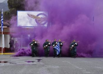 Πολεμική Αεροπορία