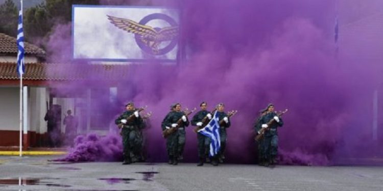 Πολεμική Αεροπορία