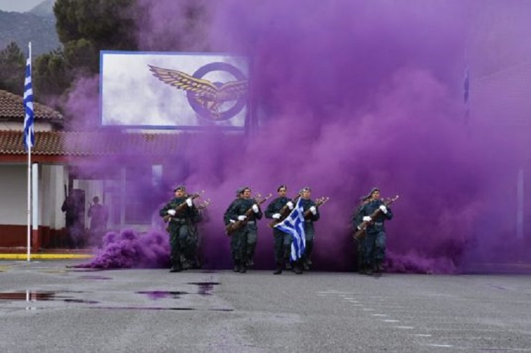 Πολεμική Αεροπορία