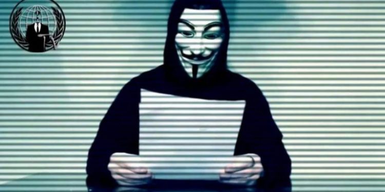 Anonymous