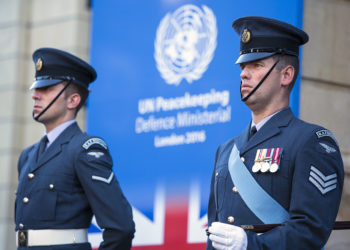 Ολλανδία ΟΗΕ