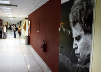 Μίκης Θεοδωράκης