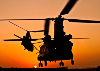 chinook - υποβολή παραίτησης