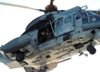 Πολεμική Αεροπορία