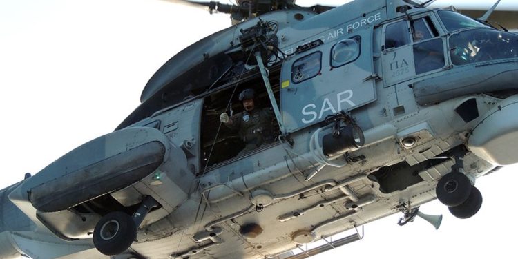 Πολεμική Αεροπορία