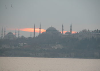 Κωνσταντινούπολη