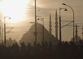 Κωνσταντινούπολη