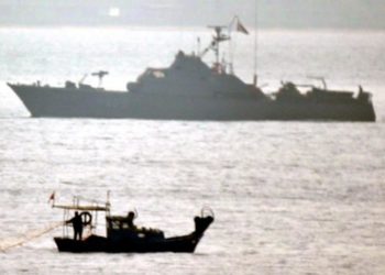 Γενί Σαφάκ - ναυτική βάση - Τυνησία