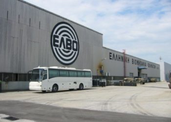παράταση ΕΛΒΟ