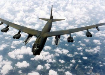 B-52H