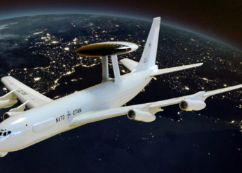ΝΑΤΟ - AWACS