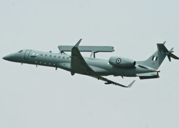 Πολεμική Αεροπορία