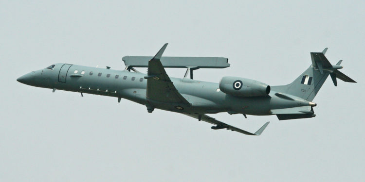 Πολεμική Αεροπορία