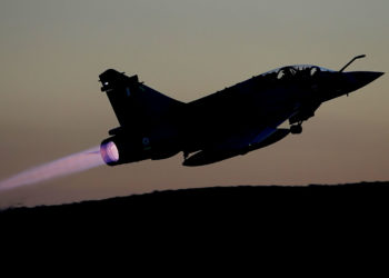 Πακιστάν - Mirage