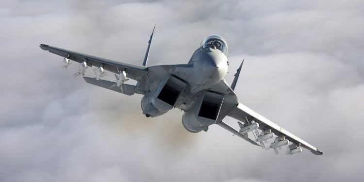 MiG-29