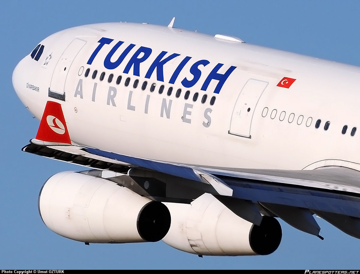 turkish airlines