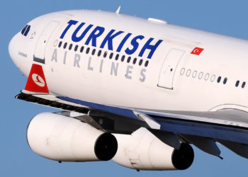 turkish airlines
