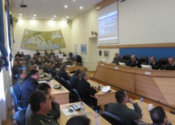 Προκήρυξη - ΣΕΘΑ