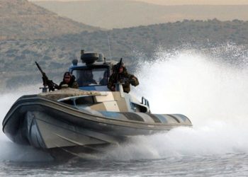 ORUC REIS - Στρογγύλη