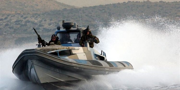 ORUC REIS - Στρογγύλη