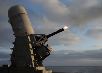 «Task Force» στο Πολεμικό Ναυτικό – Ο εκσυγχρονισμός των φρεγατών ΜΕΚΟ με προβάδισμα των ναυπηγείων Σκαραμαγκά