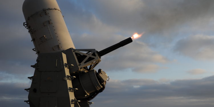 «Task Force» στο Πολεμικό Ναυτικό – Ο εκσυγχρονισμός των φρεγατών ΜΕΚΟ με προβάδισμα των ναυπηγείων Σκαραμαγκά