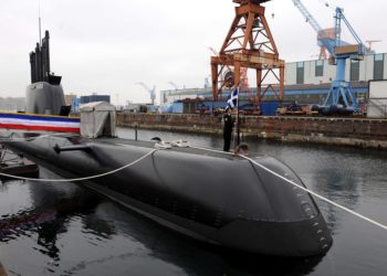 πλοία πολεμικού ναυτικού