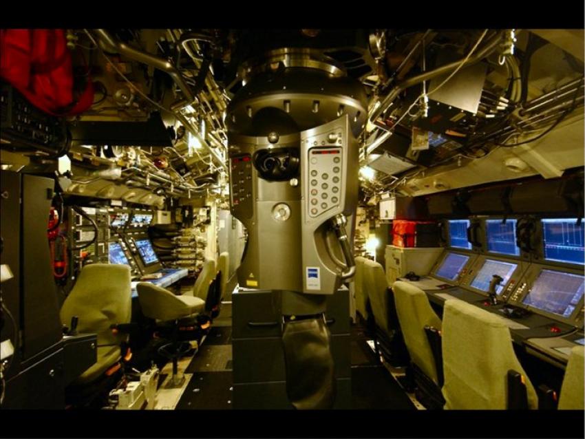 Πολεμικό Ναυτικό