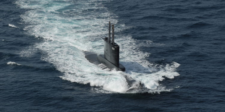 ΕΕ- Γαλλία - AUKUS