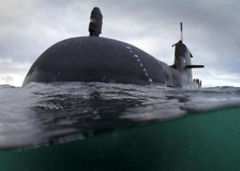 υποπλοίαρχος