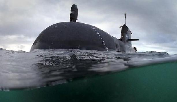 υποπλοίαρχος