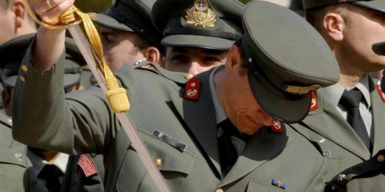 ΓΕΣ - Κρίσεις