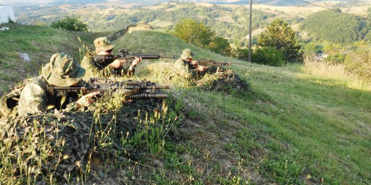 διαγωνισμός - συνοριοφύλακες