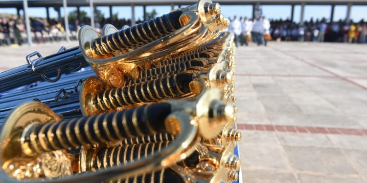 Στρατιωτική Σχολή Ευελπίδων